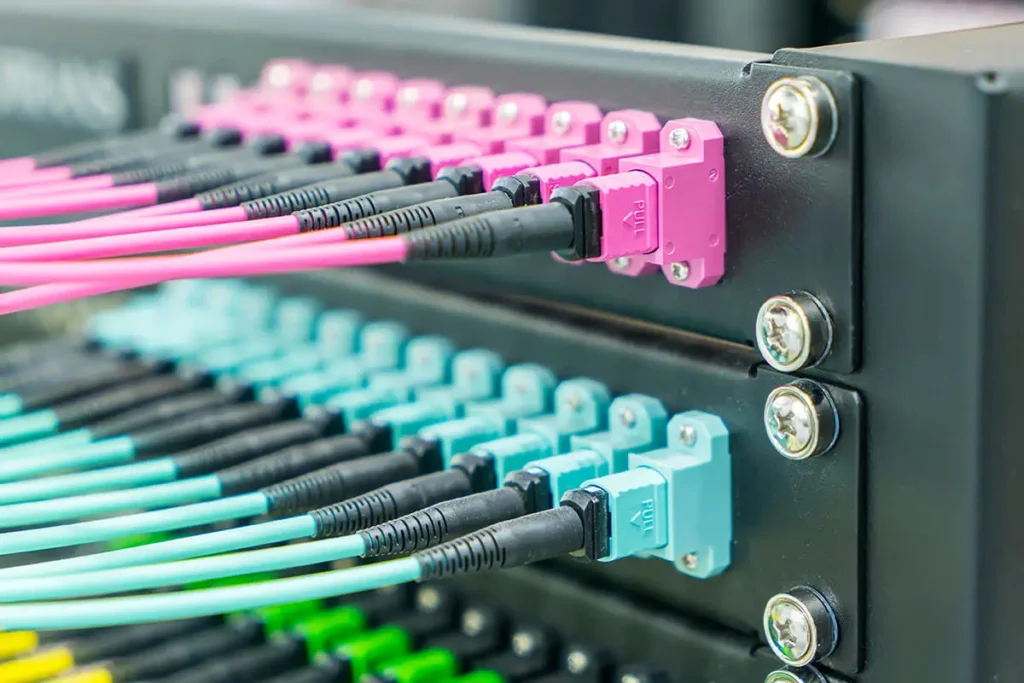 MPO Connector