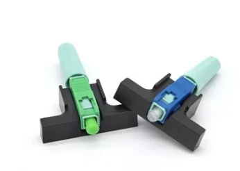 Fiber Optic Fast Connector Sc Apc Fiber Optic Fast Connector Sc Apc