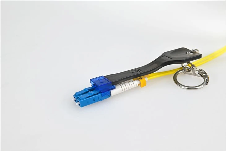 Patch cord LC upc duplex